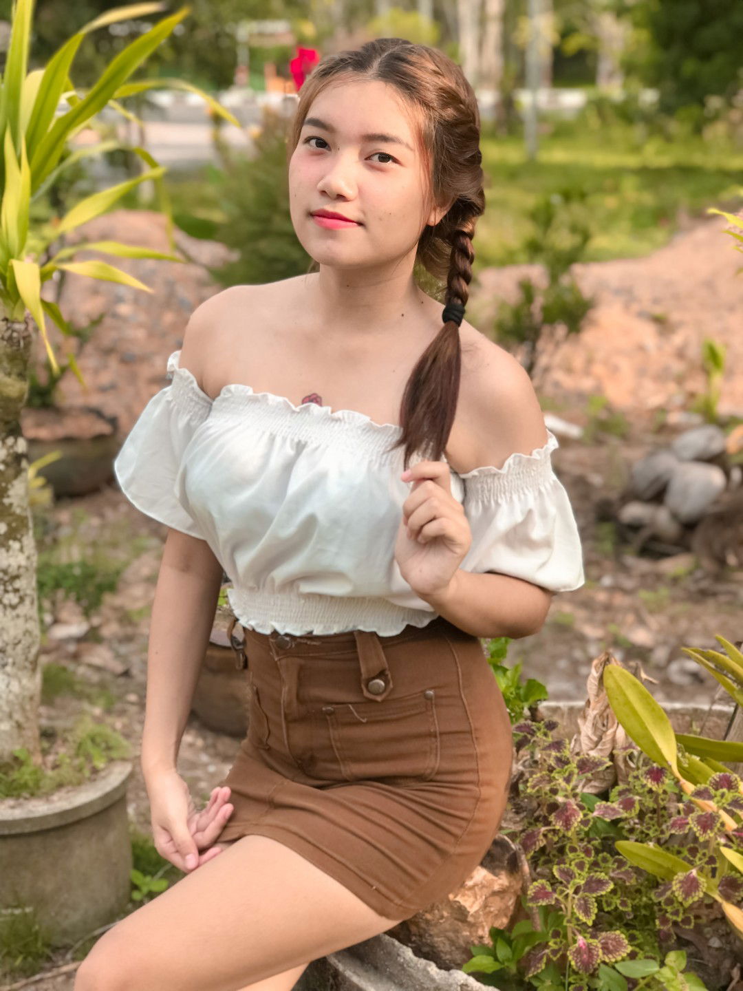 น้องต้นอ้อ profile icon