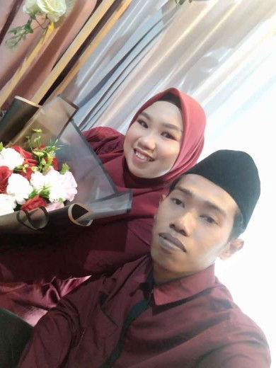 AGNES PUTRI WIDYASTUTI profile icon