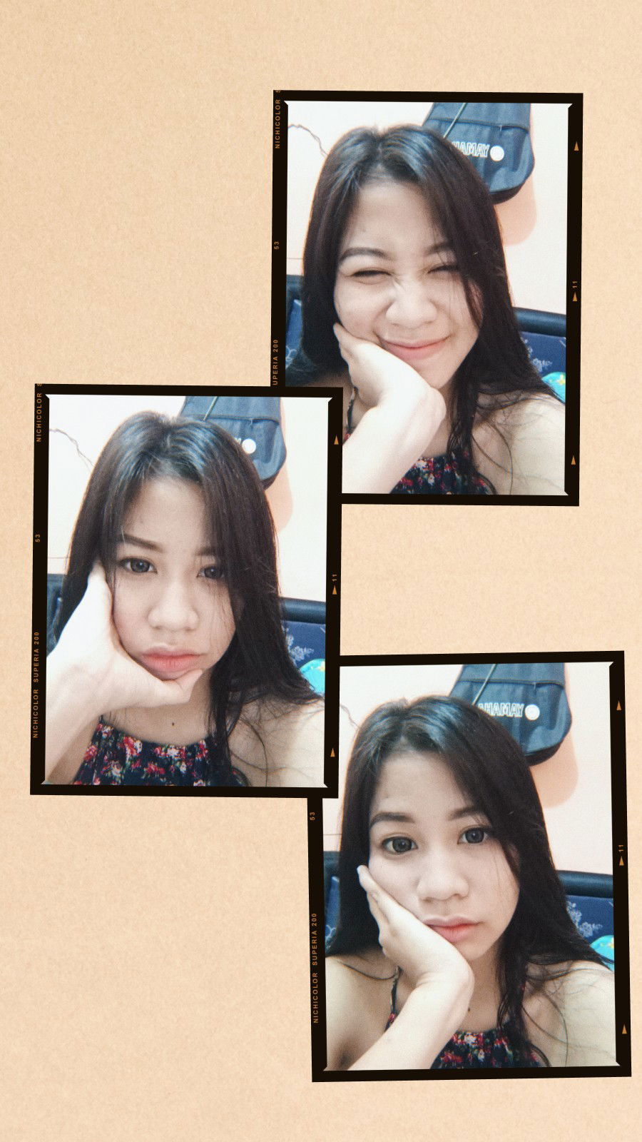 Yunita Amoy profile icon