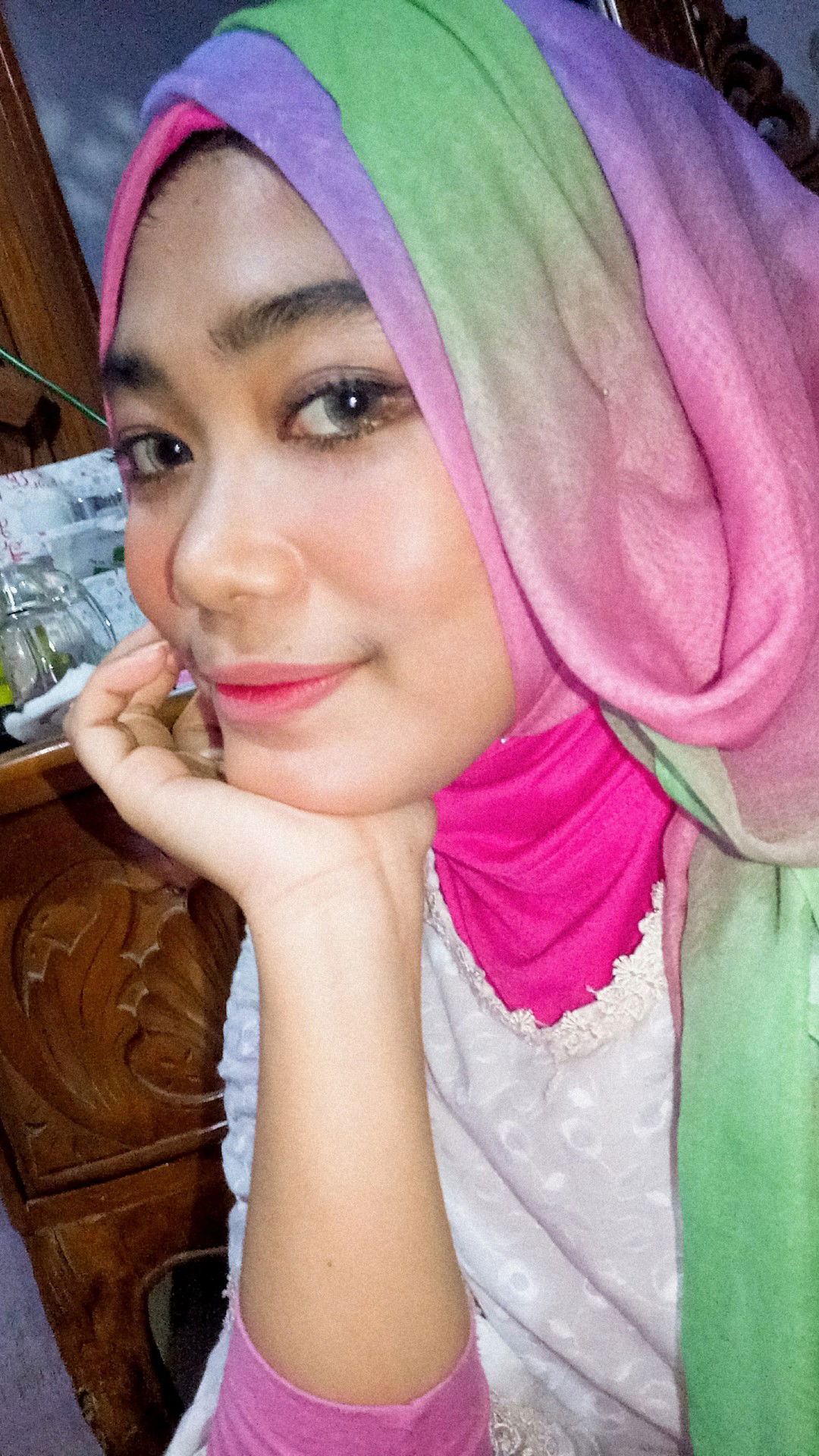 Diyah Inayah profile icon