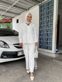 Nanda Amalia profile icon