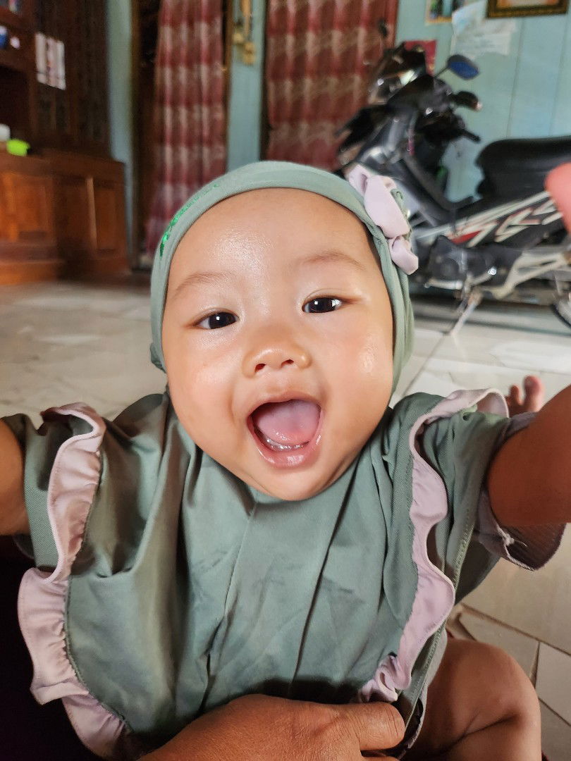 Lilis Sugiharti profile icon