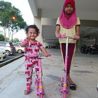 Sue Jaybee profile icon