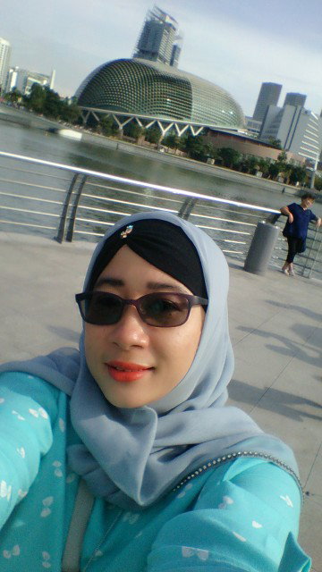 Irmalisa Hendrawan profile icon