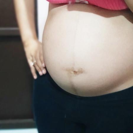 What ya think mga momsh. Girl or Boy? ?