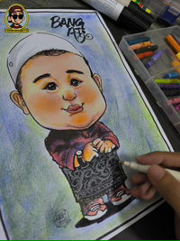 Fatin Damia profile icon