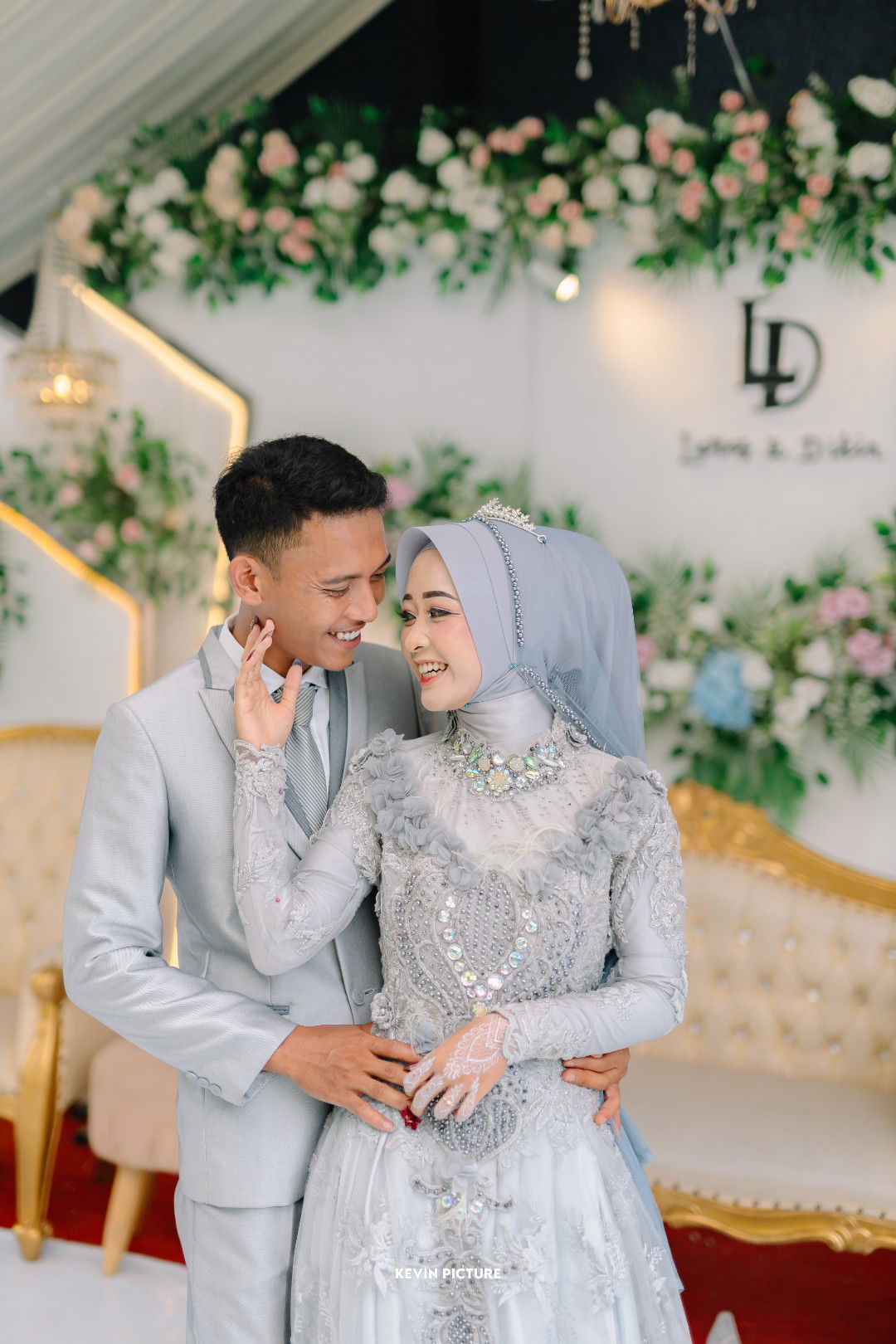 alfiyatun nissa profile icon