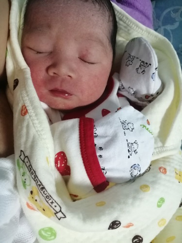 Welcome Kenna Andrea