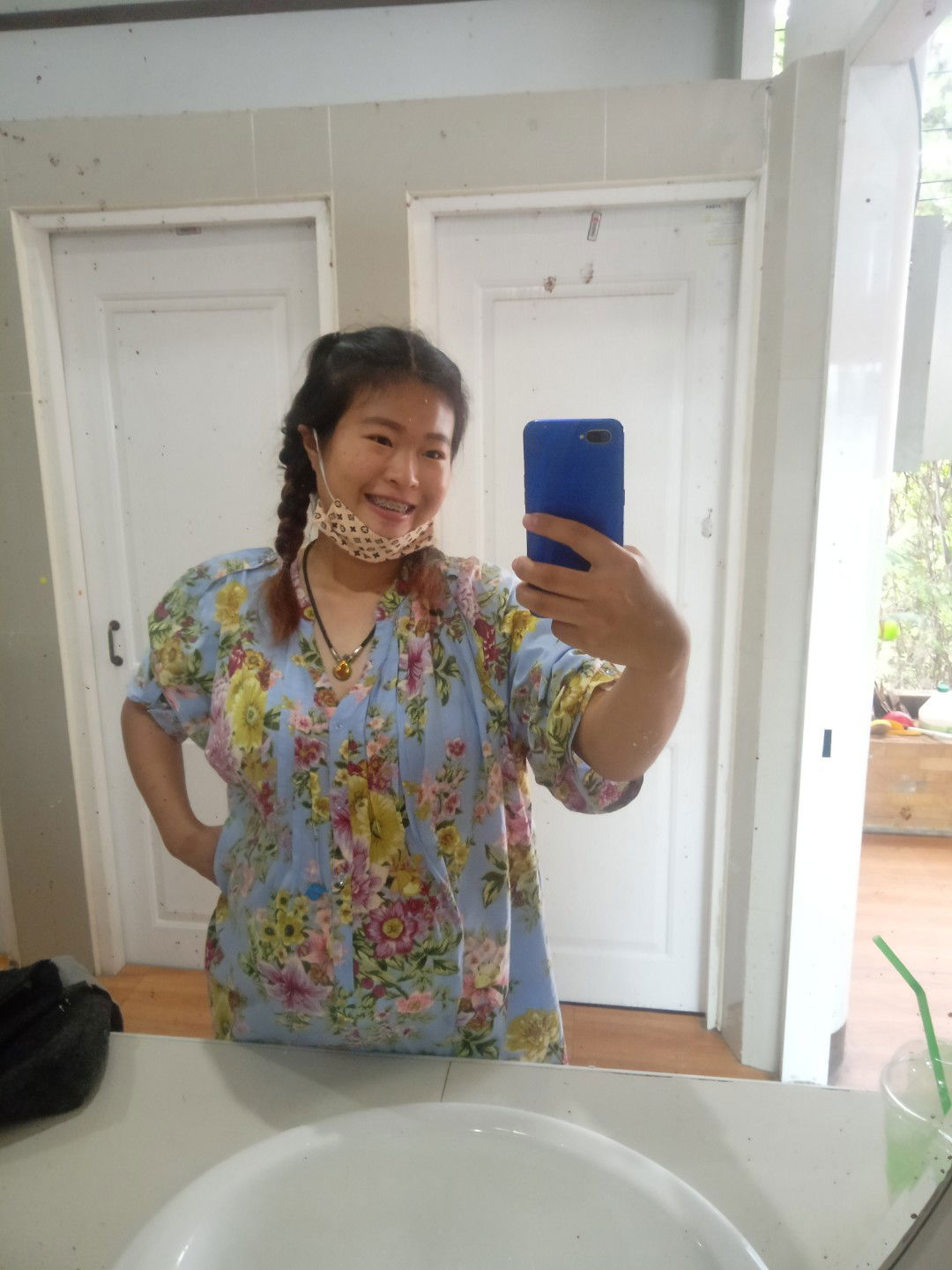 Patcharin Paenkla profile icon