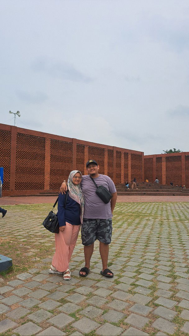 Lailatul Hidayati profile icon