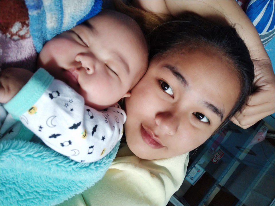 นันประวีย์ profile icon