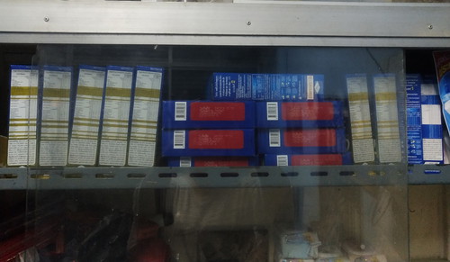 กินแบบนี้แม่ก็ตายสิคะ