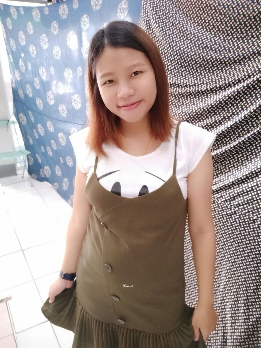 Tipintra Tamiyachon profile icon