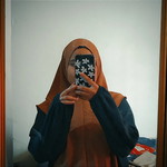 Syahriah Ahmad profile icon