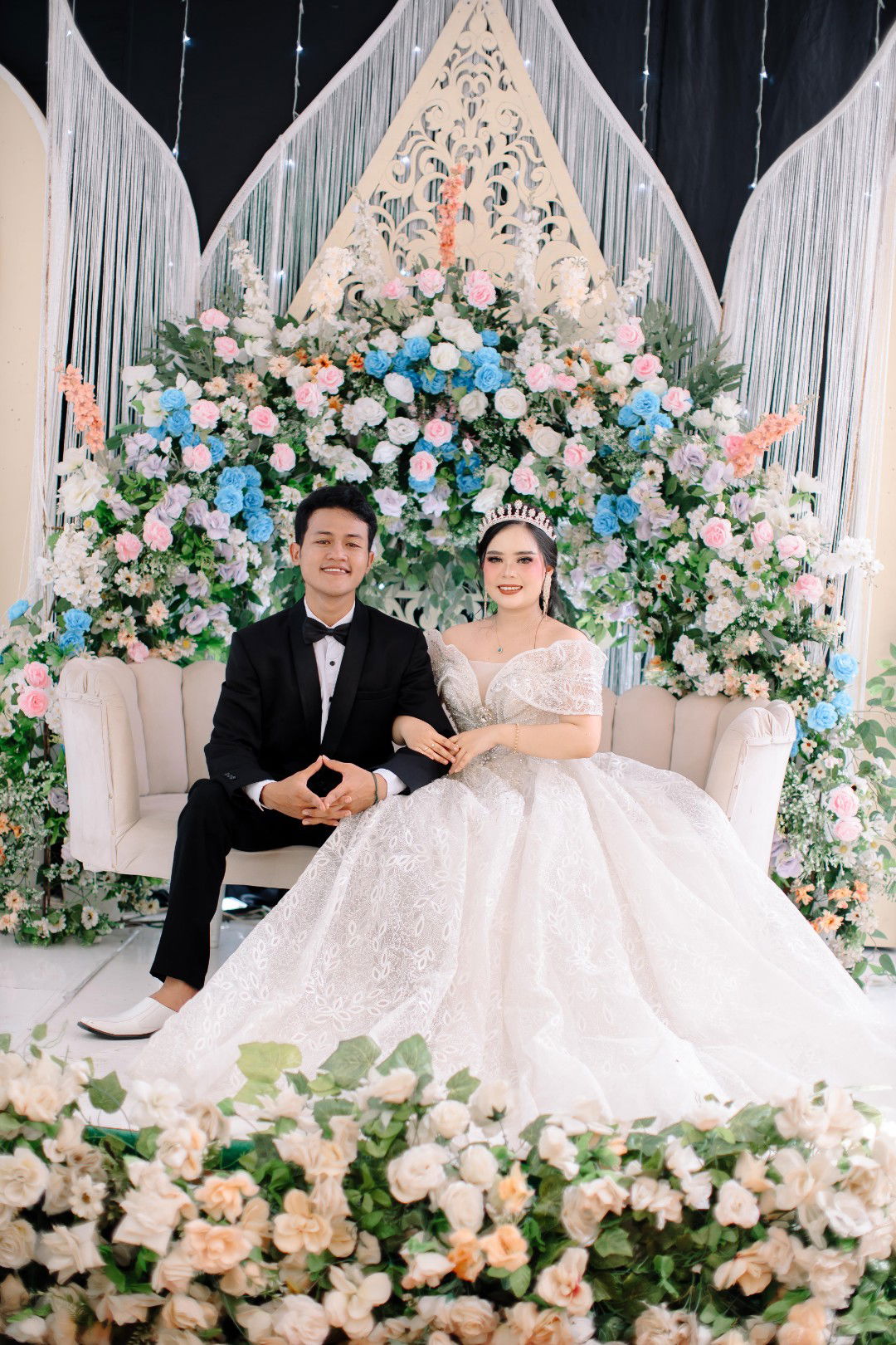 Adinda Febri profile icon