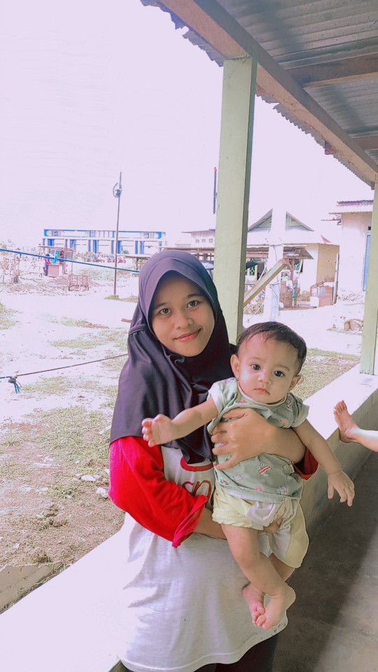 sri rahayu idrak profile icon