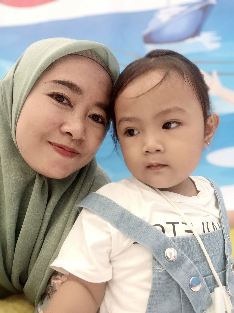 Nurul Anisa Sdr profile icon