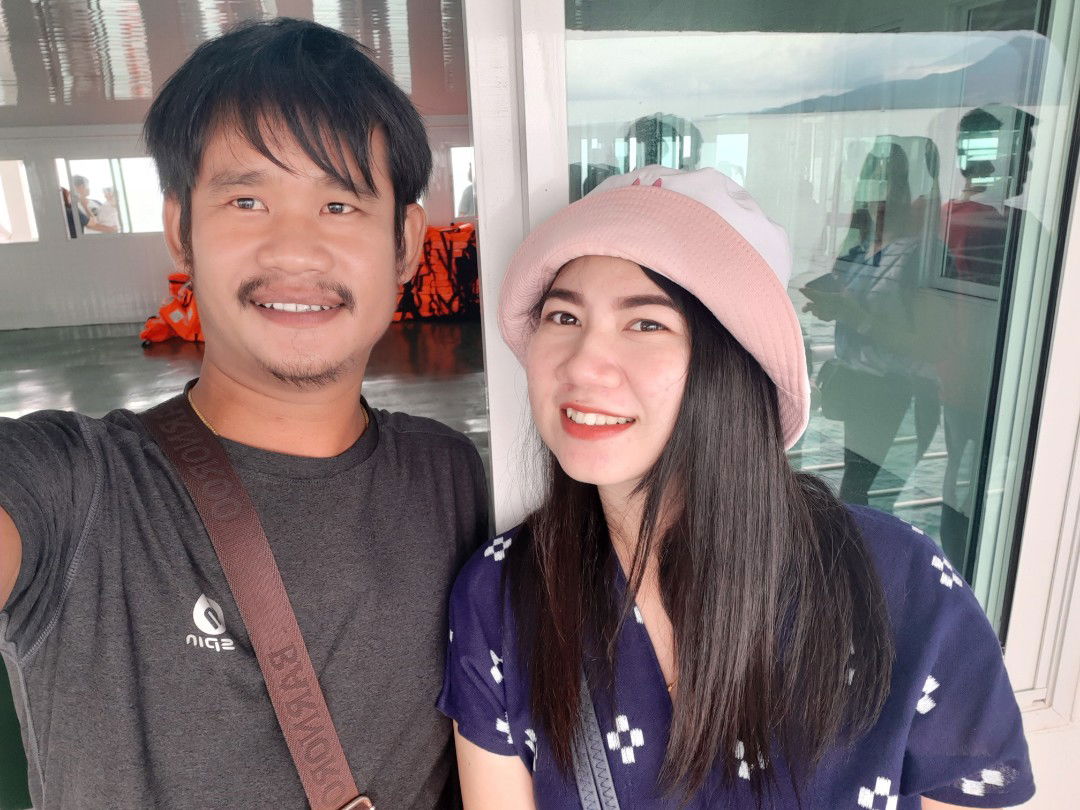 Piyapat Rattanawichit profile icon