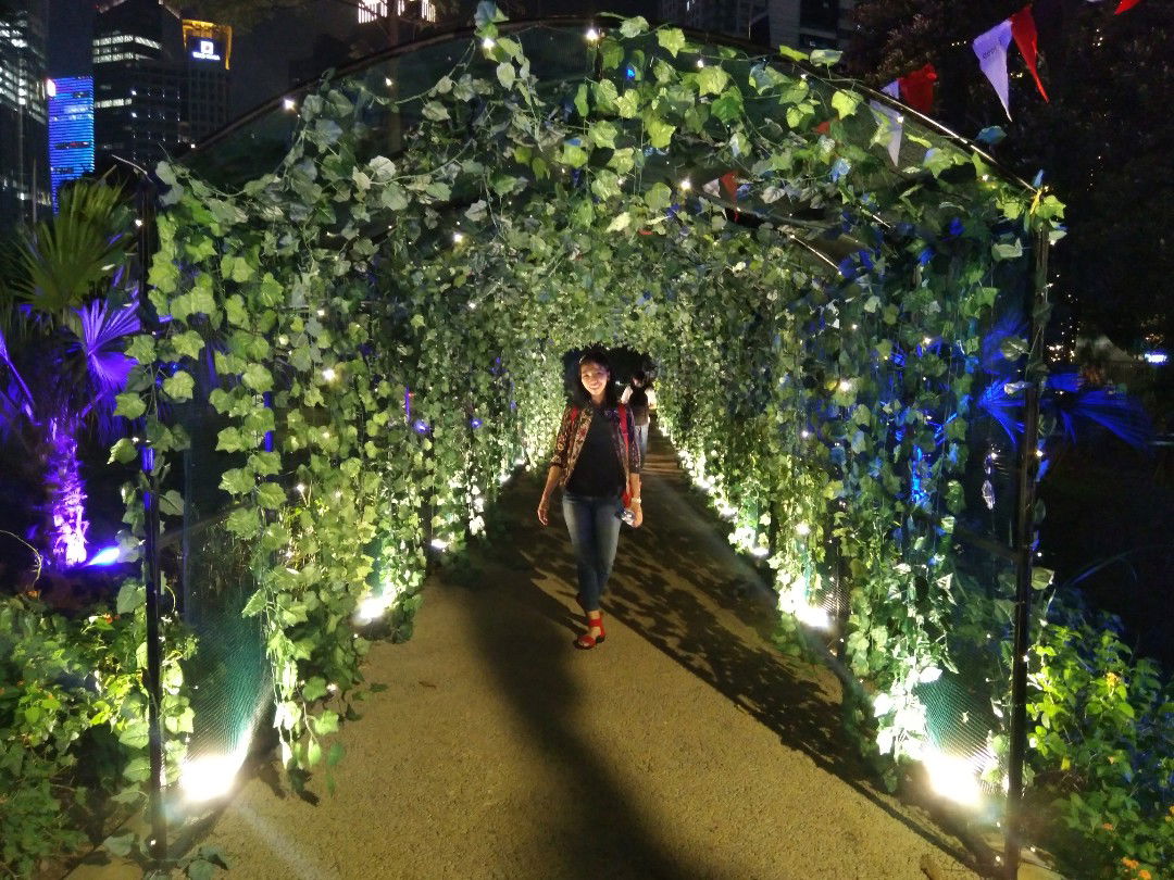 Lina Heryanto profile icon