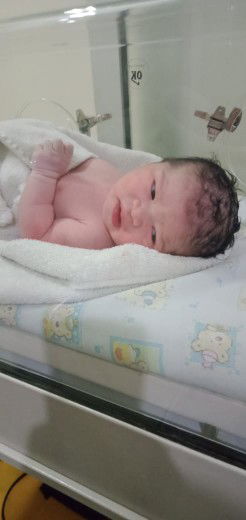 welcome baby girl  castelline