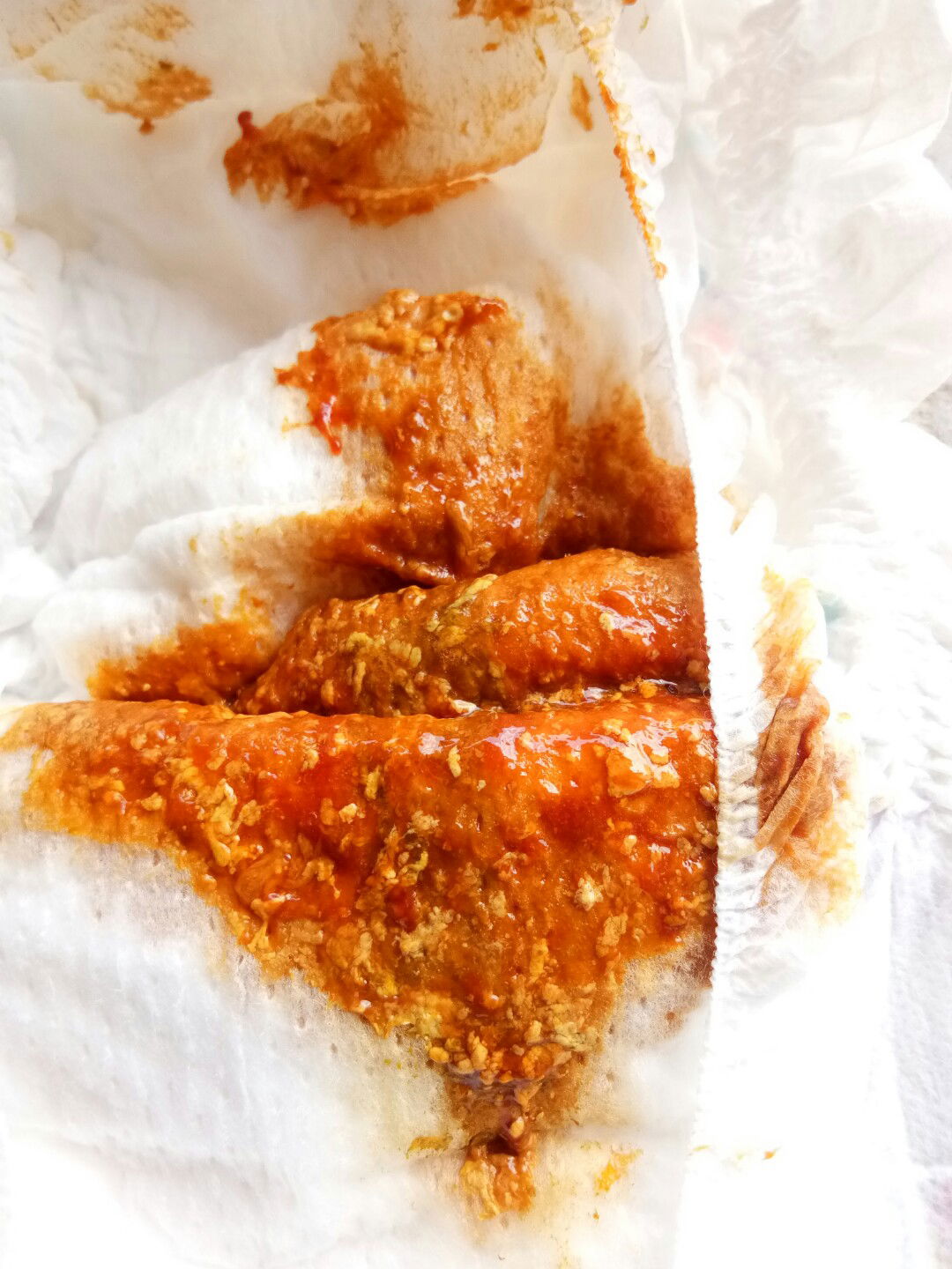 อึปนมูกเลือด