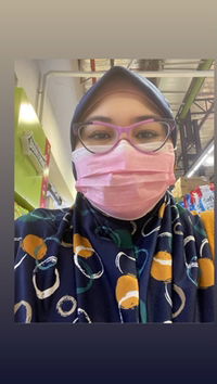 siti zulaikha profile icon