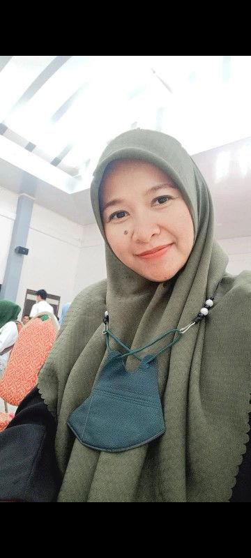 Sadria Ria profile icon