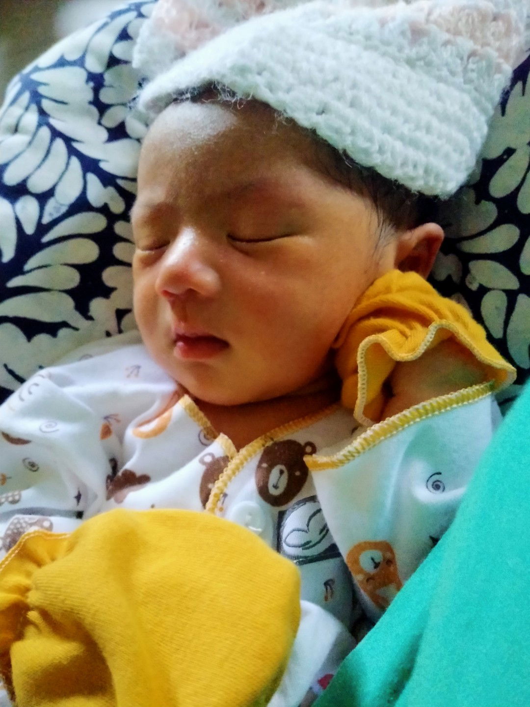 Afrida Amallia profile icon