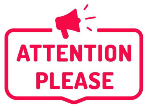 CREATE A POSSITIVE THREAD FOR EVERYONE.