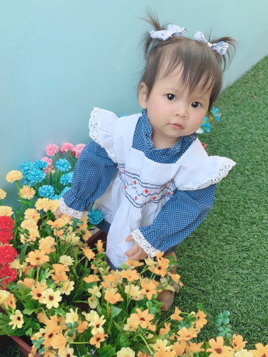 เป็นพาหะธาลัสซีเมียทั้งพ่อและแม่