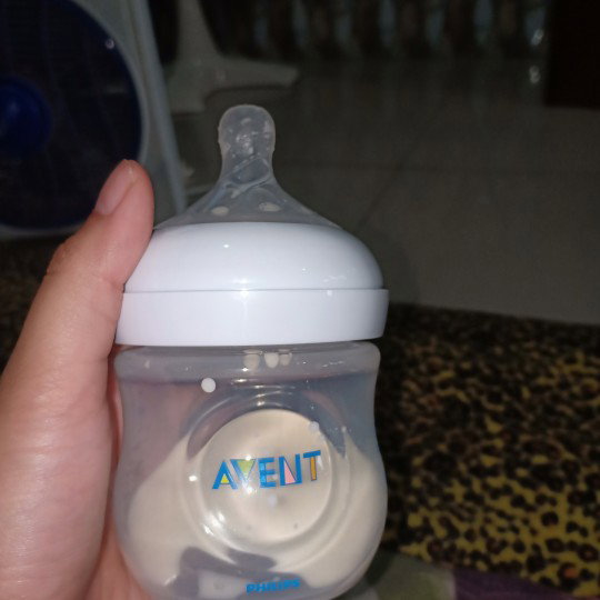 Agar suka dot