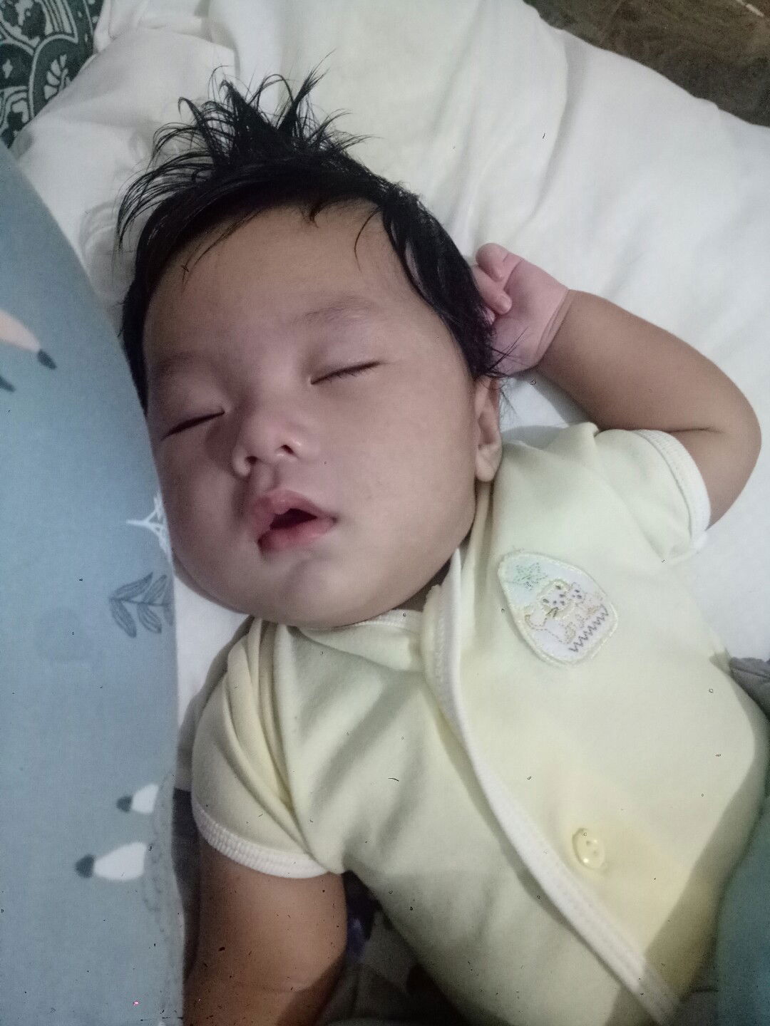 Rica Davinsi profile icon