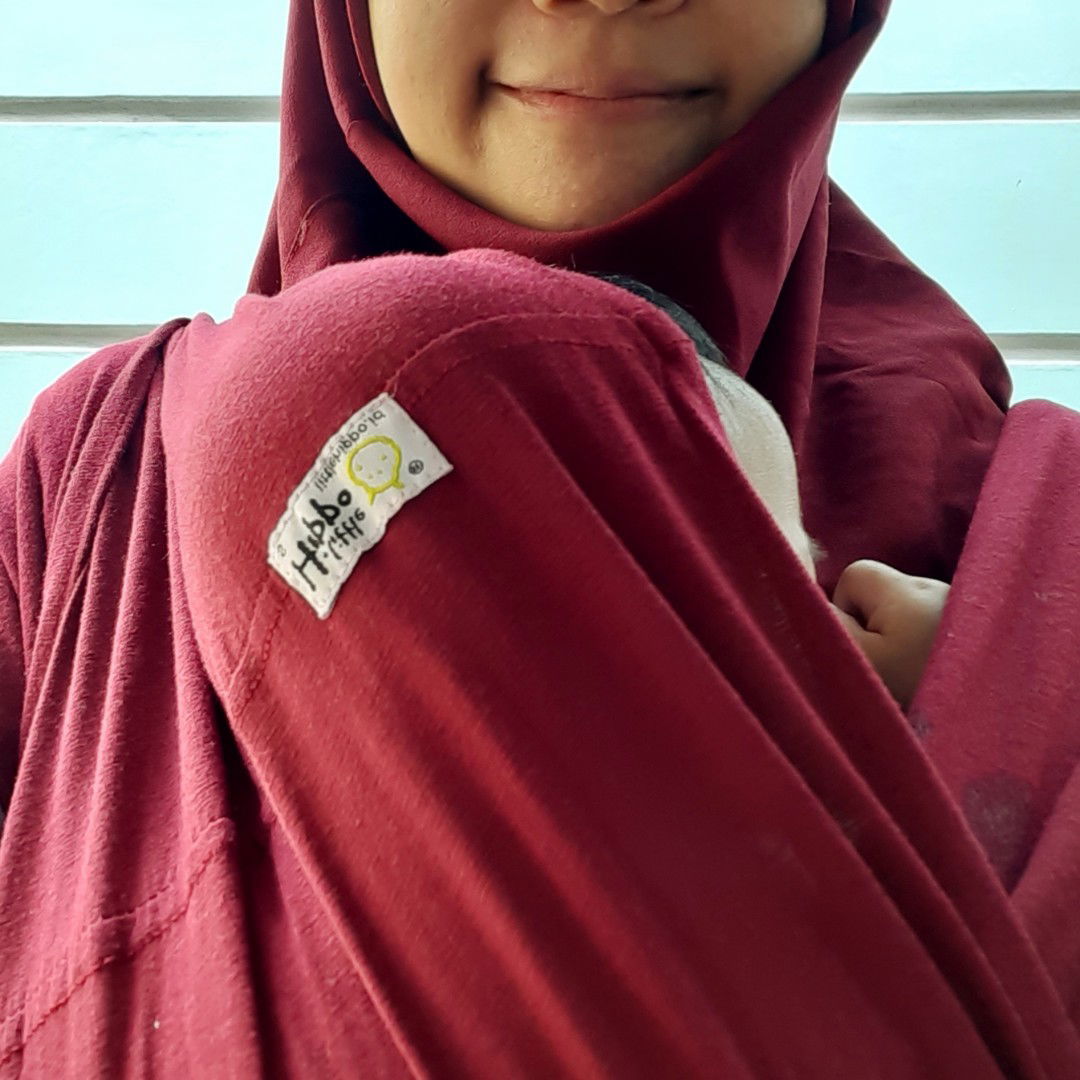 Khairunnisaa Nurul H profile icon