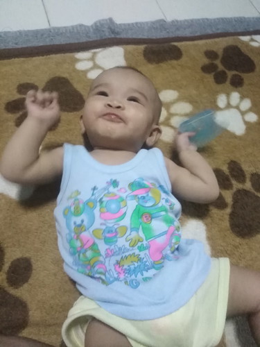 น้องอลิซ