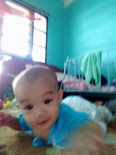 น้องอลิซ5เดือนกับ15วัน