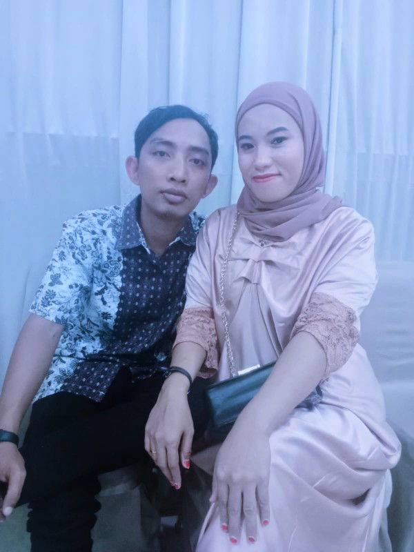 syarifah aeni syam profile icon