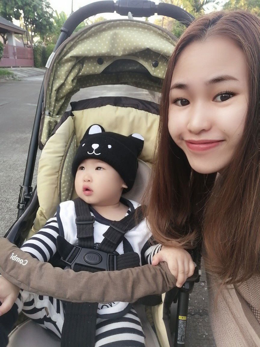 Atchariya Thaomuangma profile icon