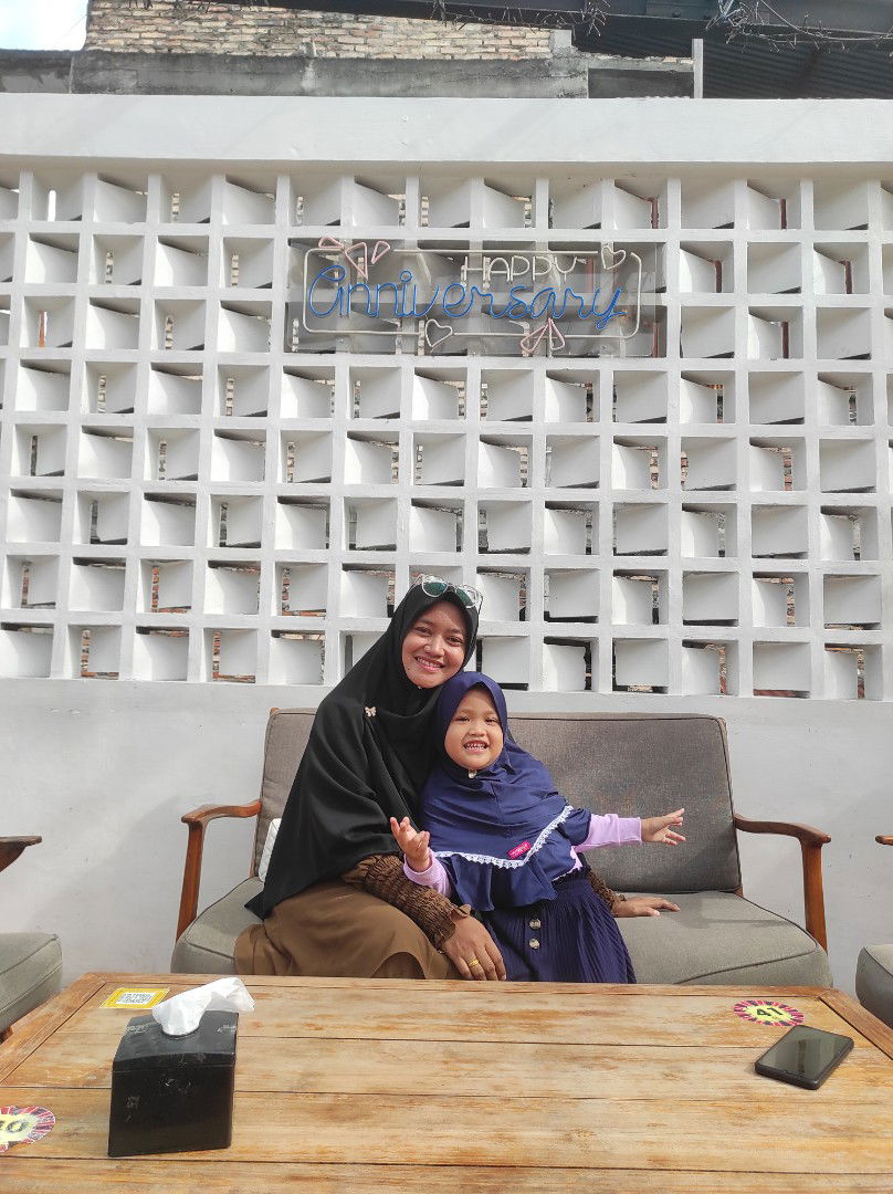 Wiwiet Gesty Utami profile icon