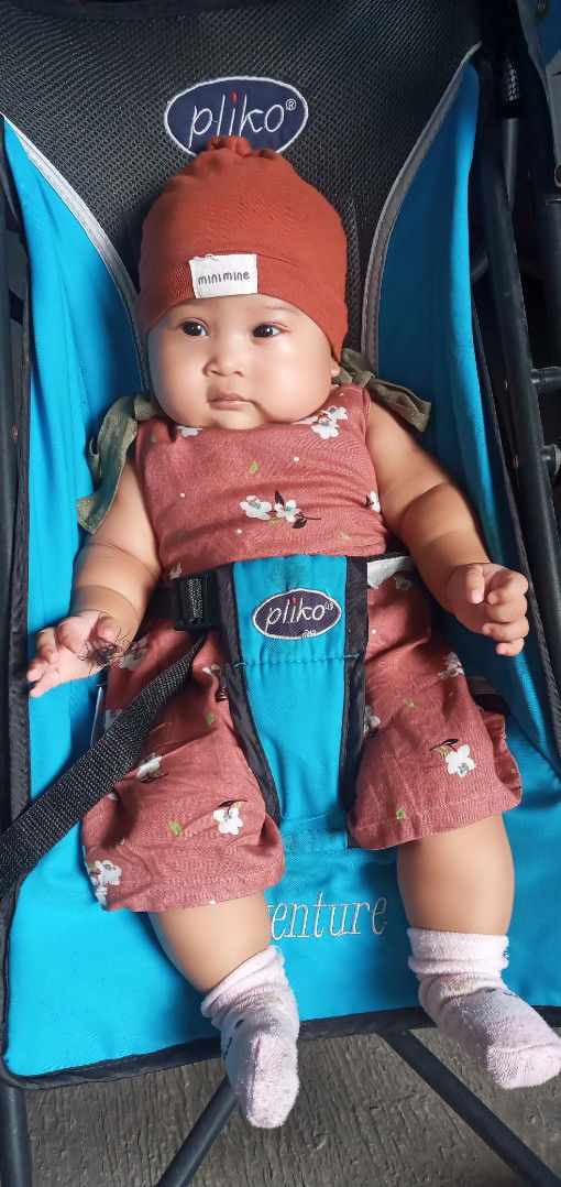 Wulan Damayanti profile icon