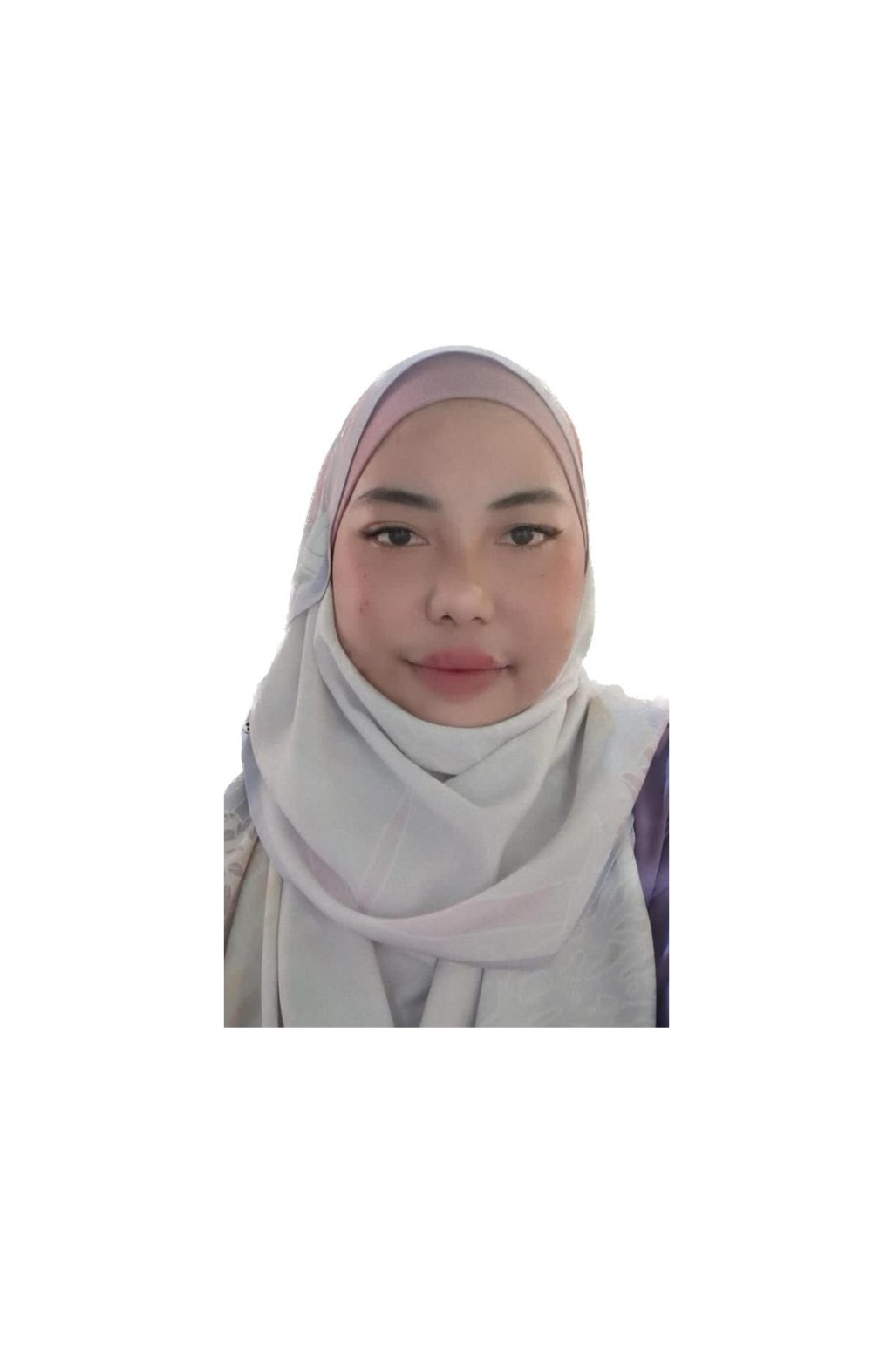 SITI AMIRAH profile icon