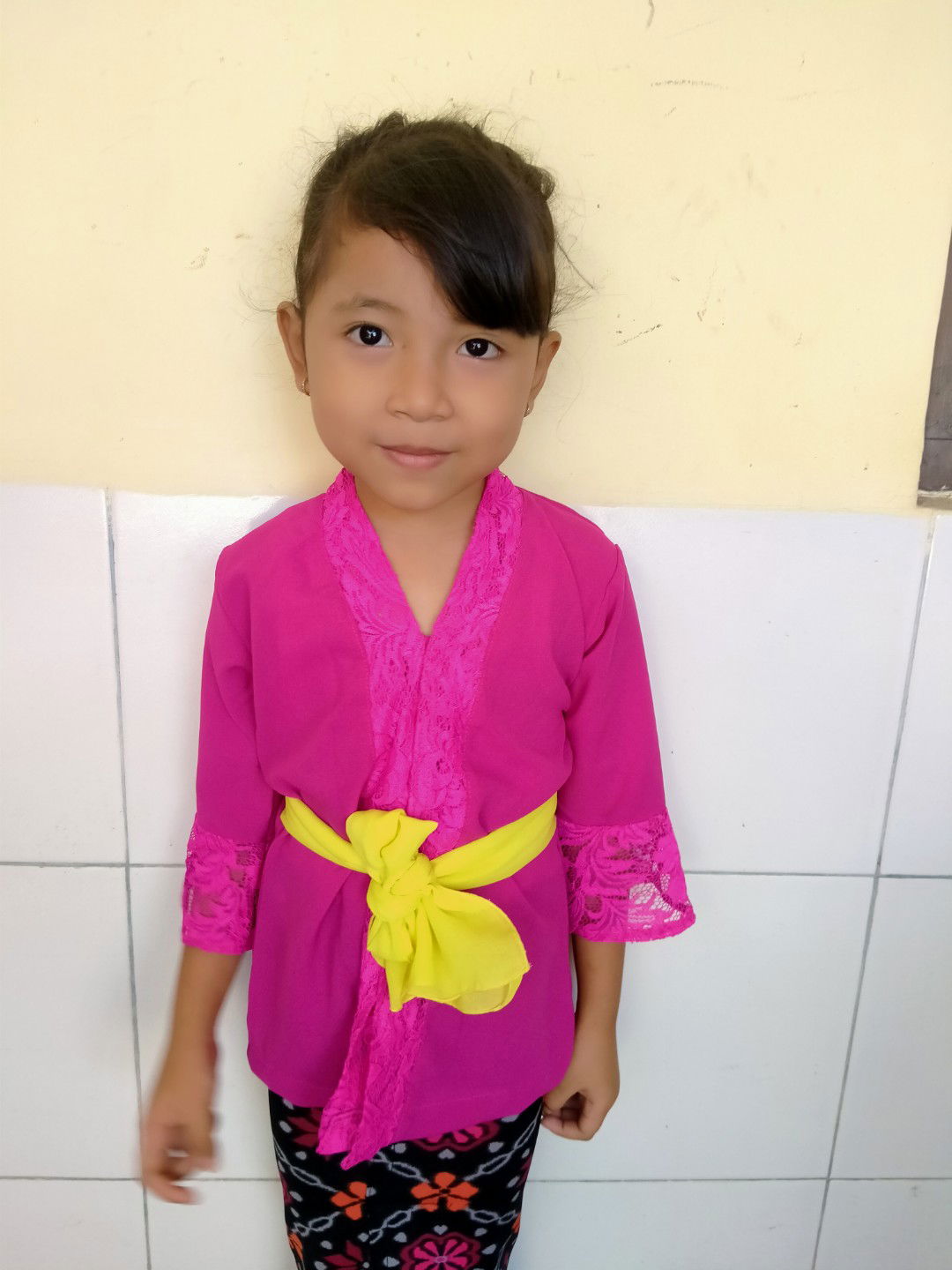 Yunii Nadya profile icon