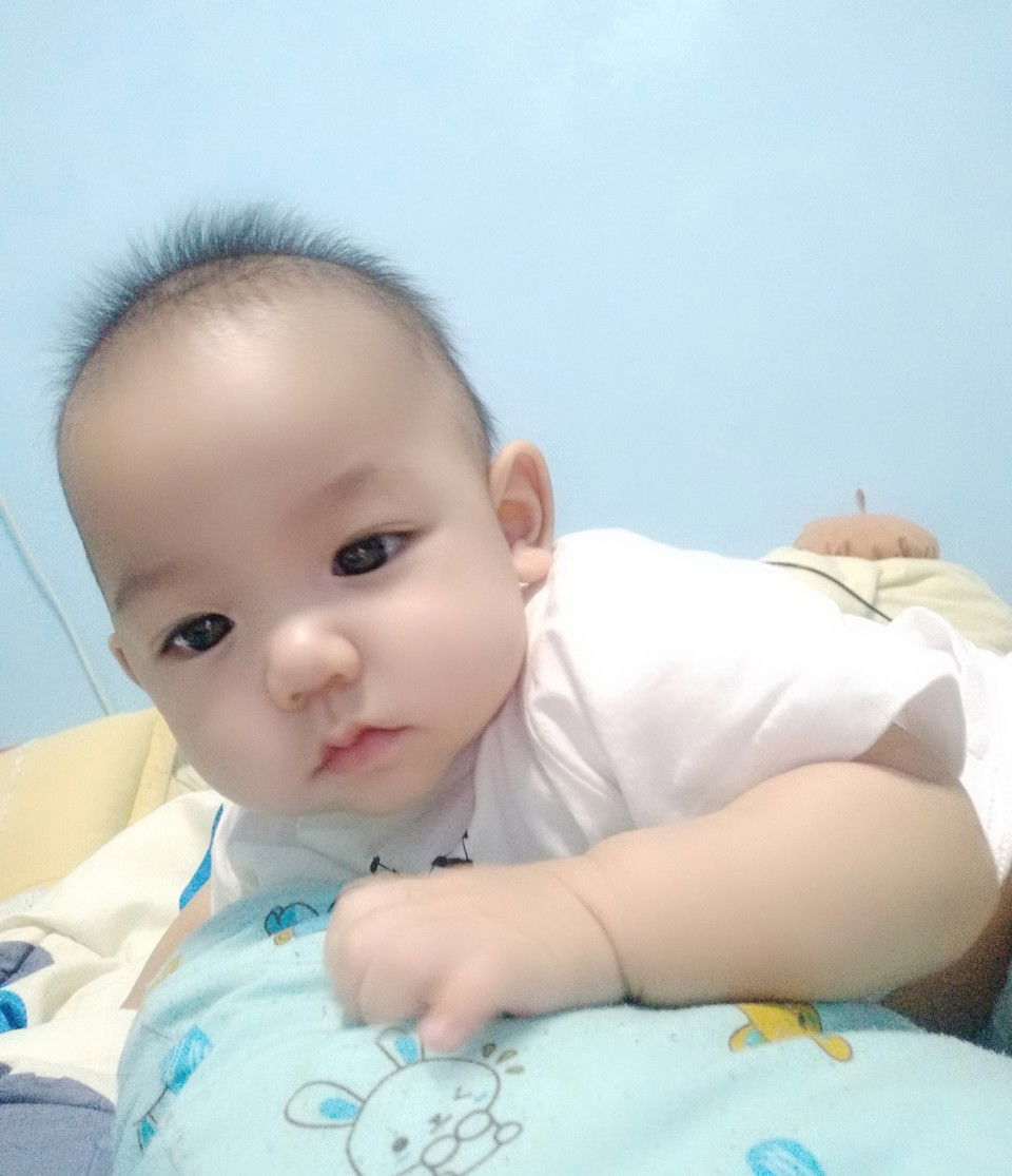 หนูน้อยเดือนธันวา 62