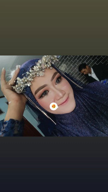 Nurhasanah profile icon