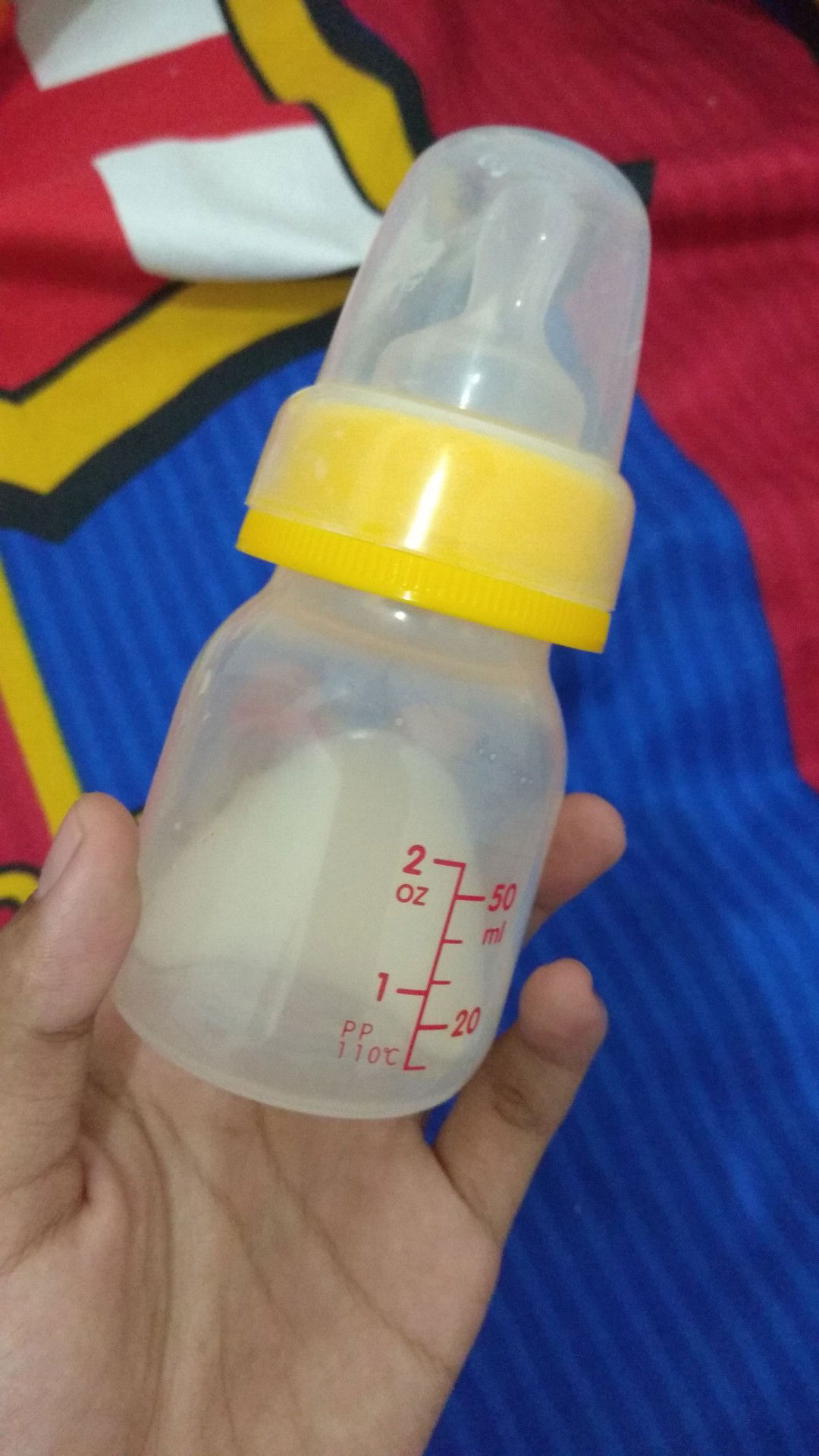 Asi Beralih Ke Asip Atau Sufor