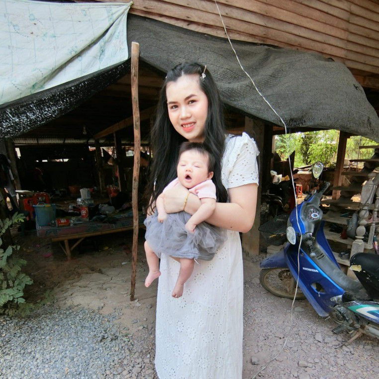 Jen Jenjira profile icon