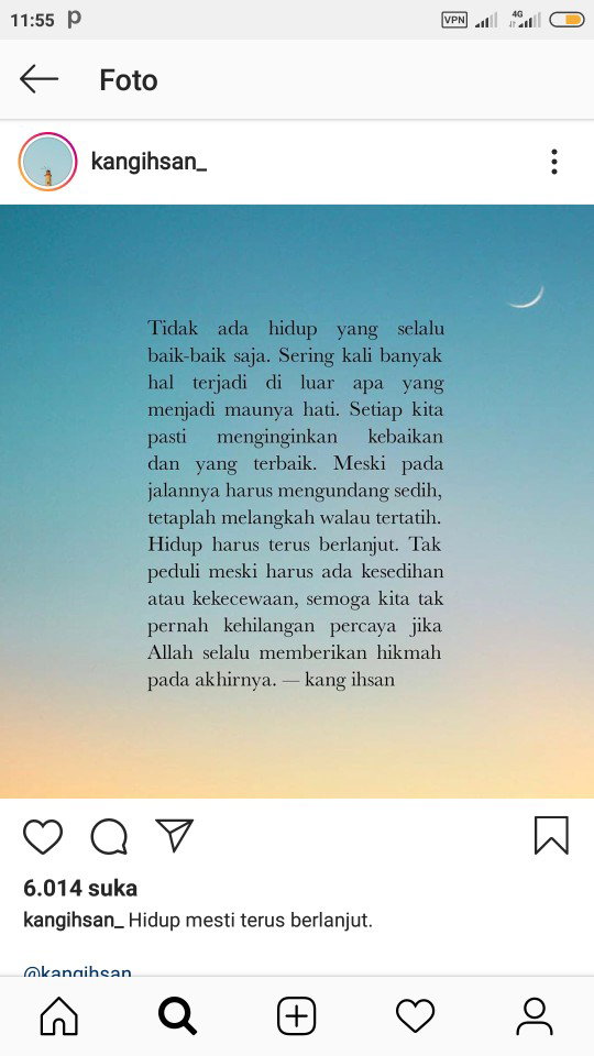 Mustika Ningsih profile icon