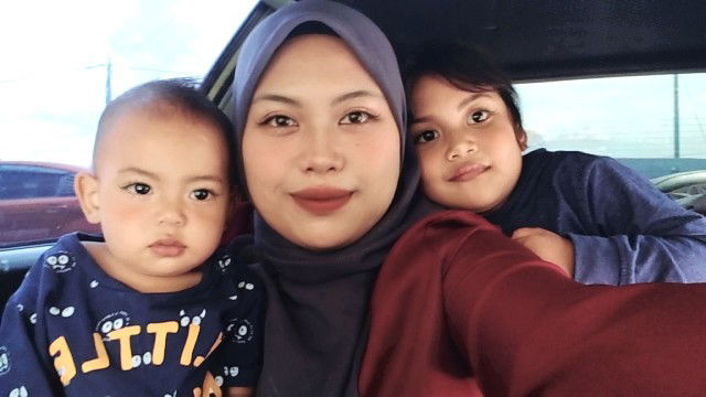 Norazrin Norazrul profile icon