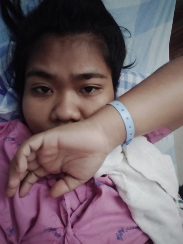 ตื่นมาก็ต้องพบกับความเจ็บปวดอีกครั้ง ?