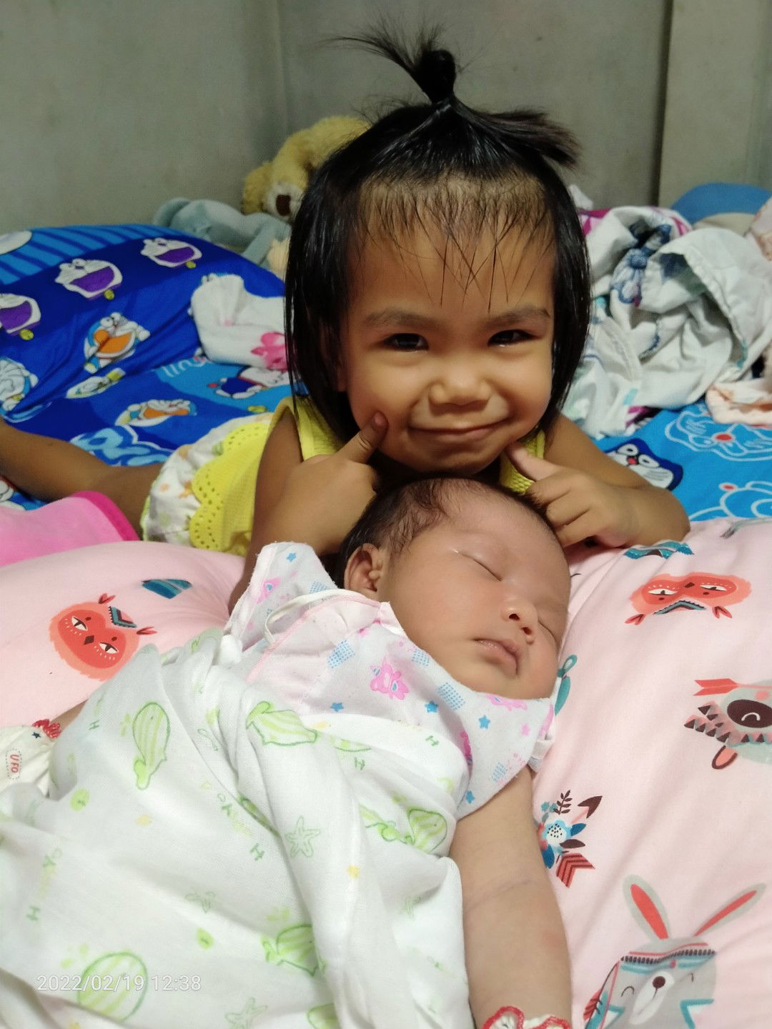 พี่ลินดา❣️น้องอันดา? profile icon