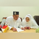 NURASHIKIN MOHD SAHAR profile icon